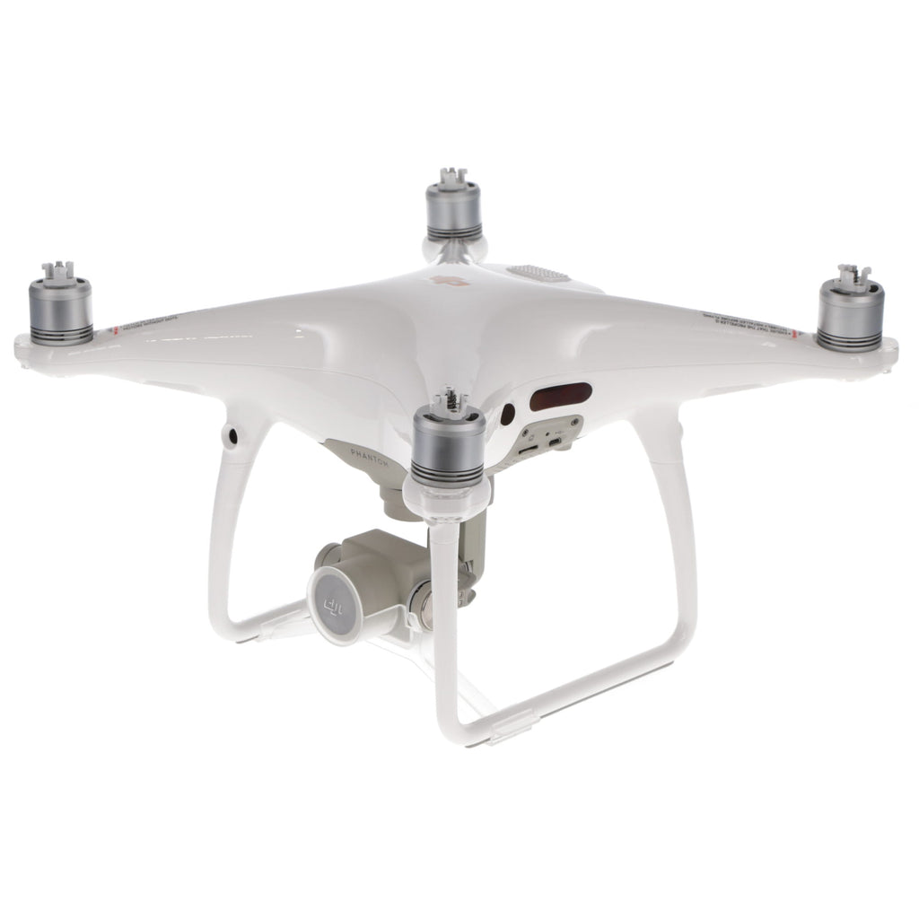 中古品】DJI Phantom 4 Pro V2.0 Phantom 4 Pro V2.0[リモートID無し 