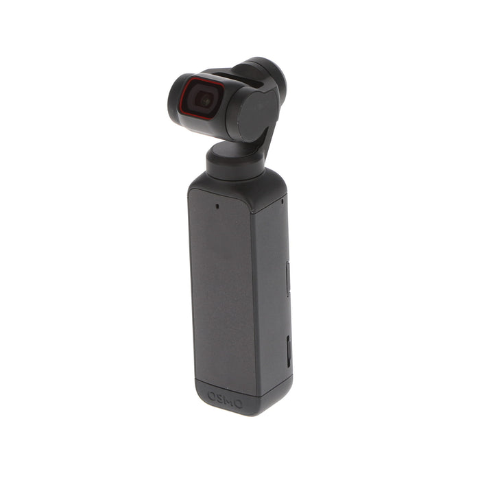 中古品】DJI OP2CP1 DJI Pocket 2(通常版) - 業務用撮影・映像