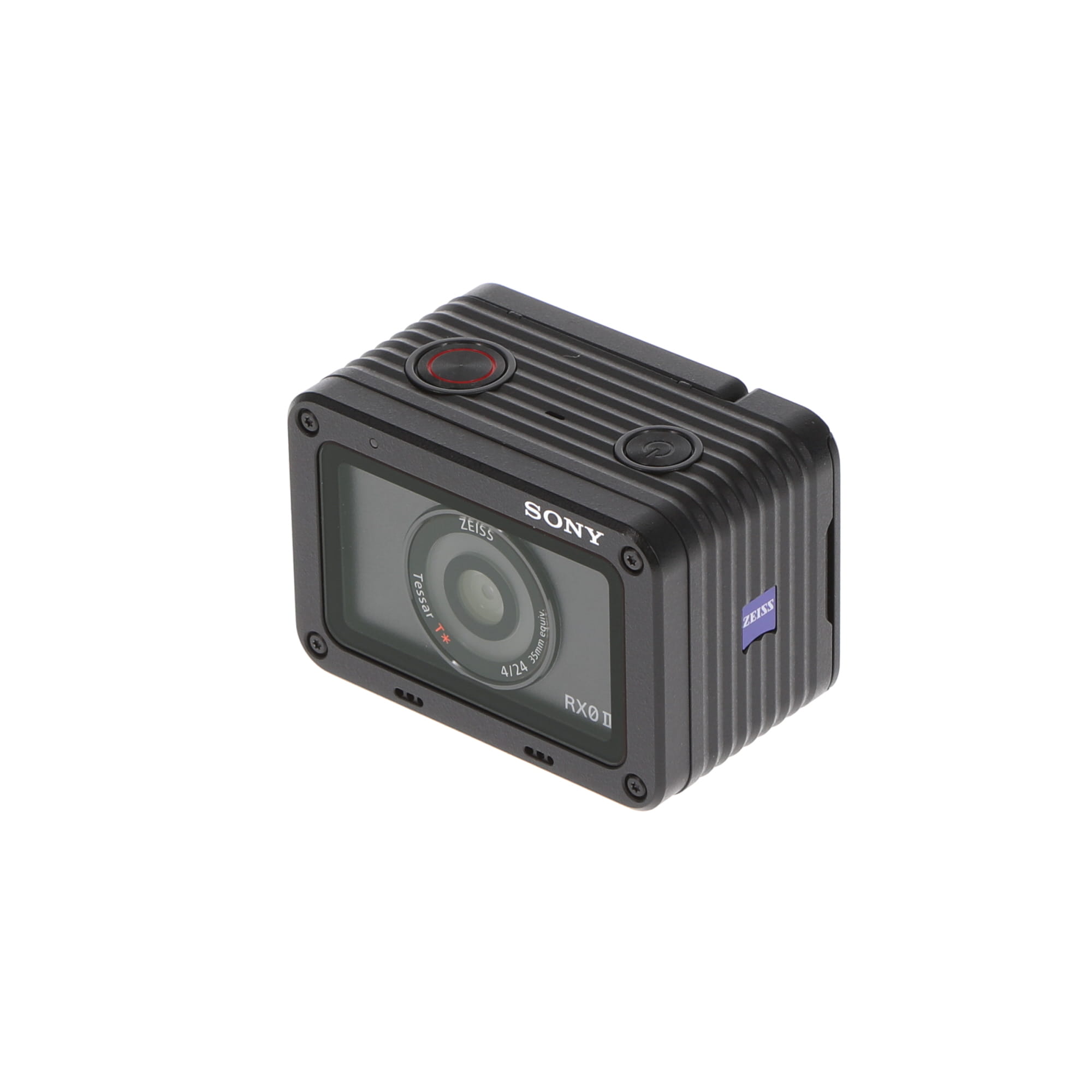 【中古品】SONY DSC-RX0M2 デジタルスチルカメラ サイバーショット RX0 II
