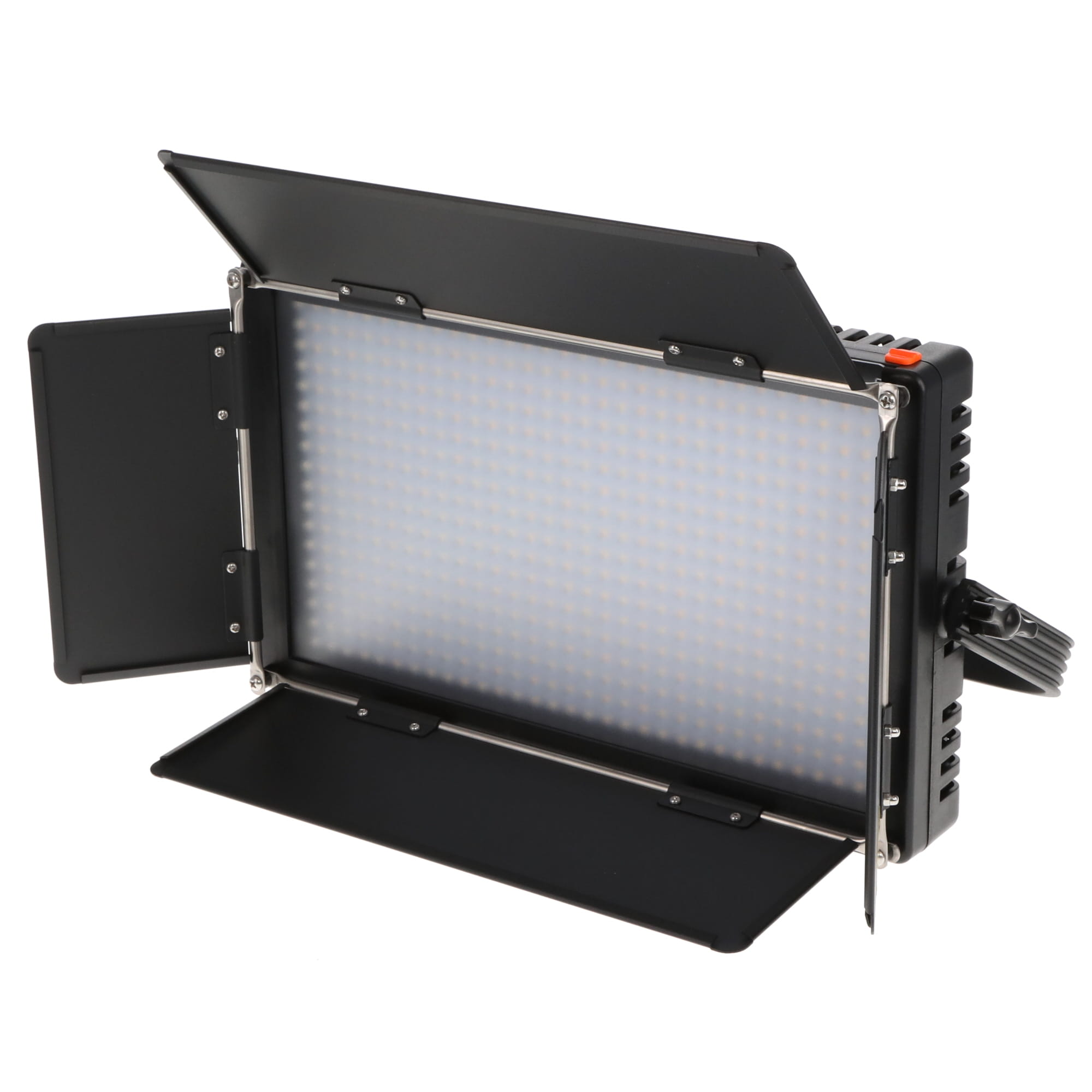 【中古品】NEP LED-L500REF-X デジタルパネル付き 大型LEDライト(3500lx)