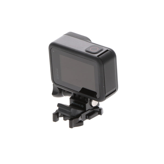 中古品】GoPro CHDHX-801-FW HERO8 Black - 業務用撮影・映像・音響