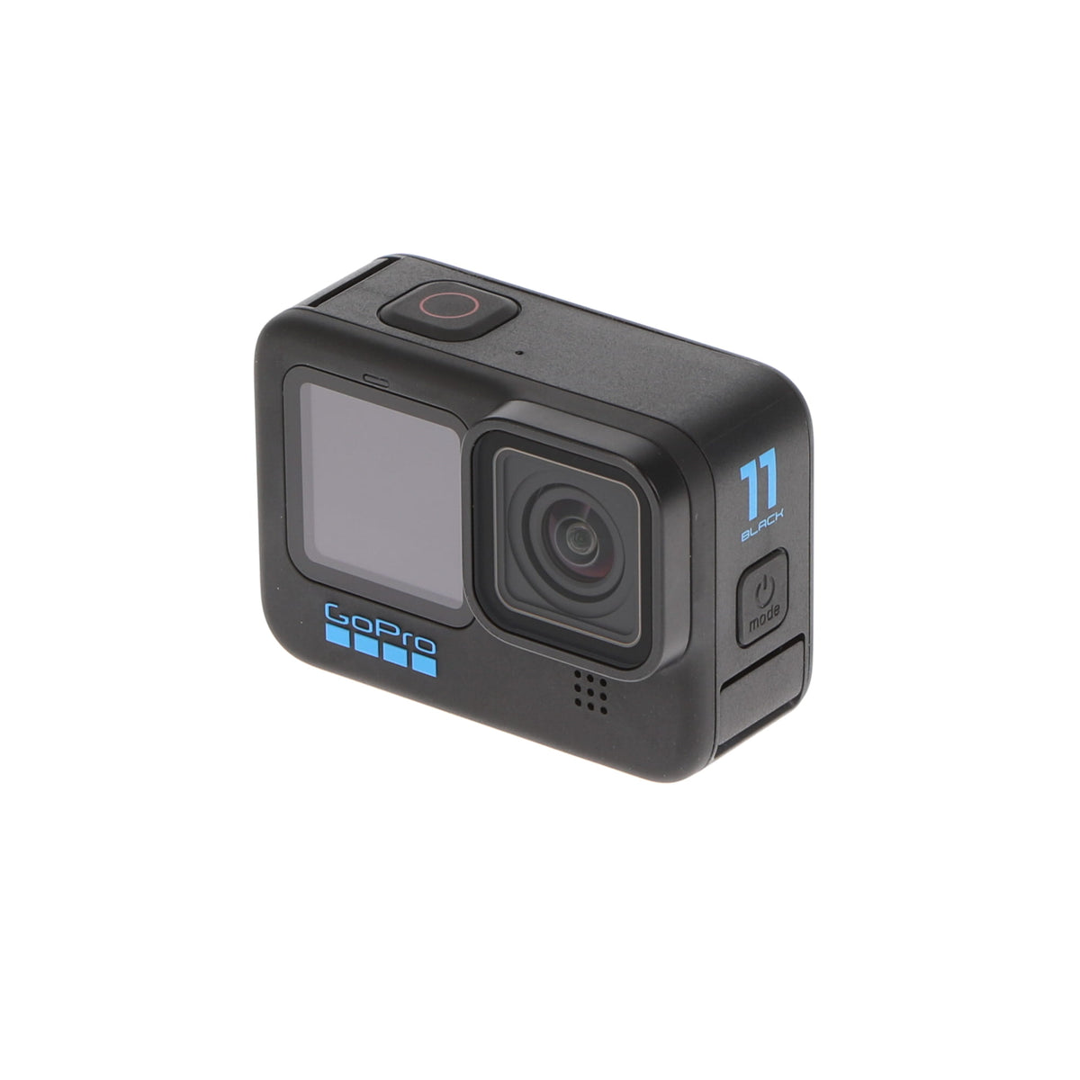 中古品】GoPro CHDHX-111-FW HERO11 Black - 業務用撮影・映像・音響