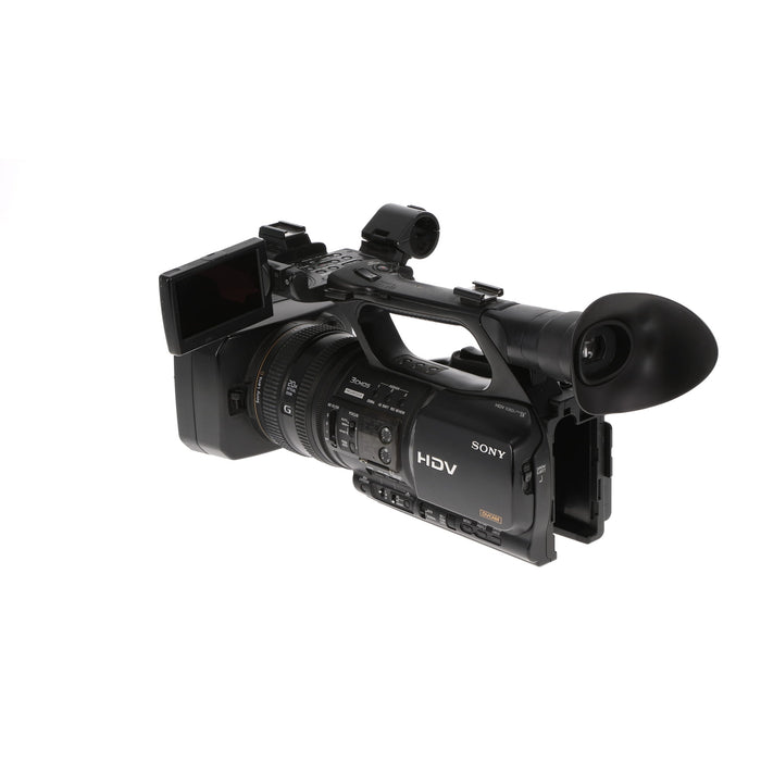 中古品】SONY HVR-Z5J HDVカムコーダー - 業務用撮影・映像・音響