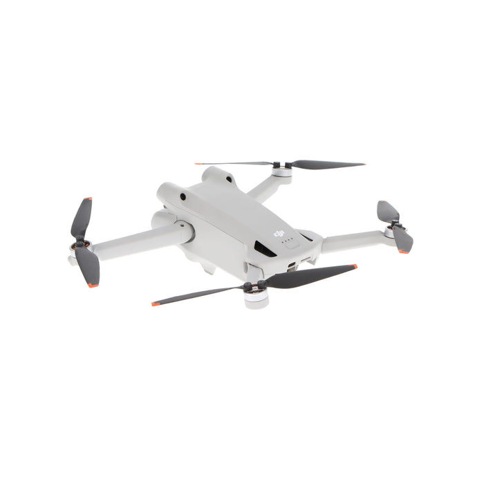 【中古品】DJI M16208 ＋ M16210 DJI Mini 3 Pro(DJI  RC付属)(フライモアキット付属)[内蔵リモートID対応/事前登録無し]