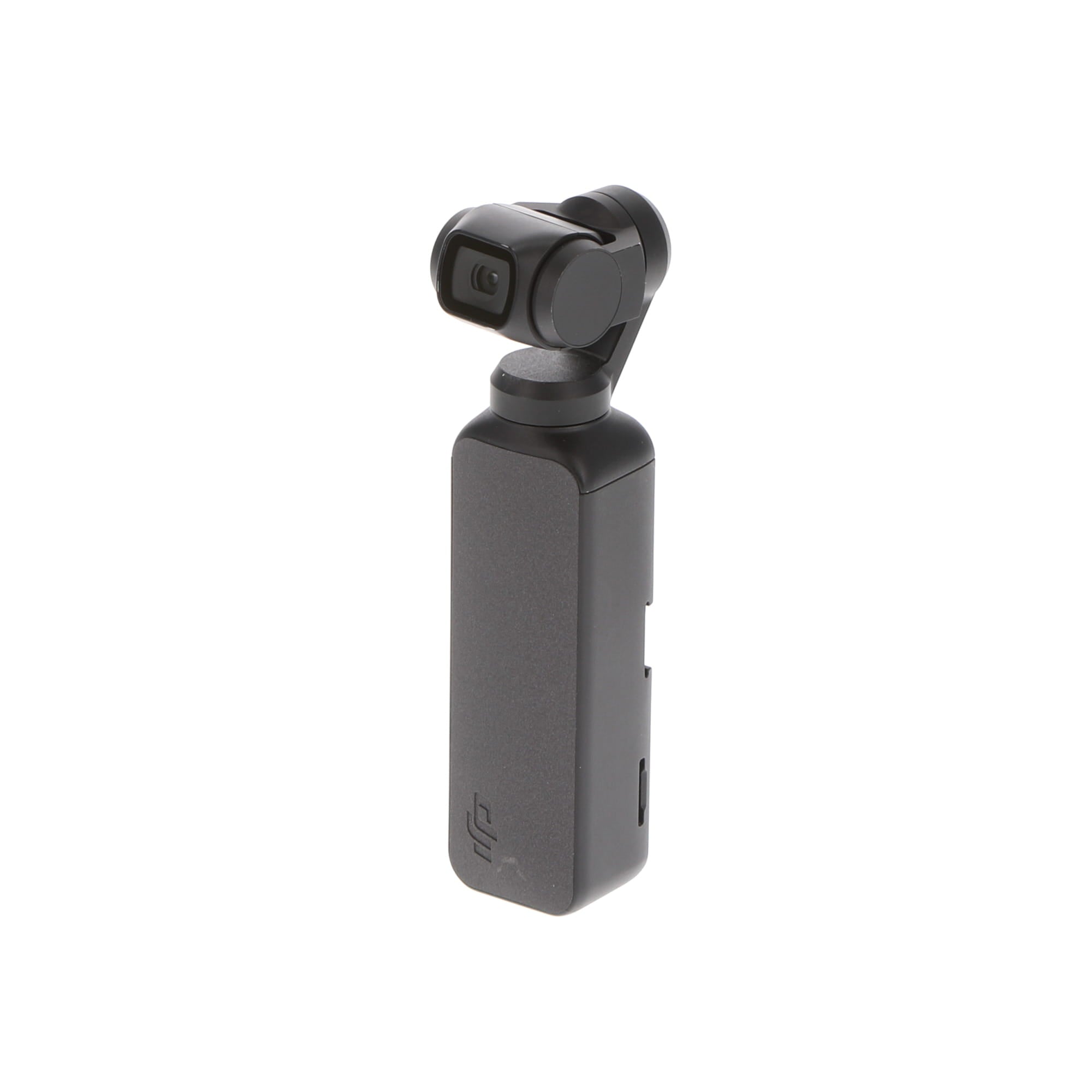 中古品】DJI Osmo Pocket ＋ Osmo Pocket Part 13 Expansion Kit 小型3