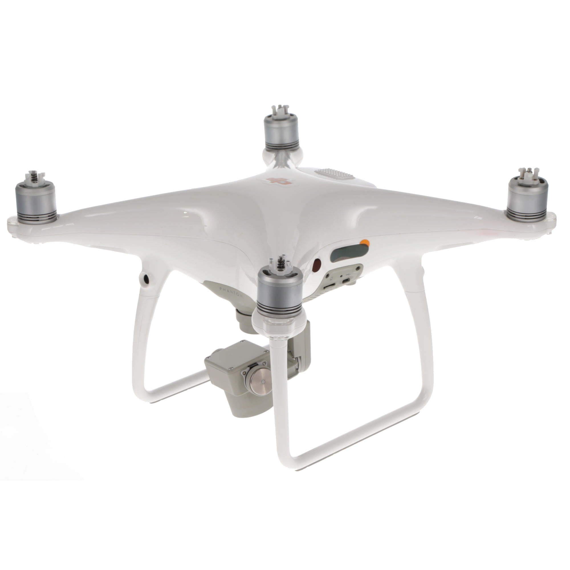 【中古品】DJI Phantom 4 Pro V2.0 Phantom 4 Pro V2.0[リモートID無し/事前登録無し]