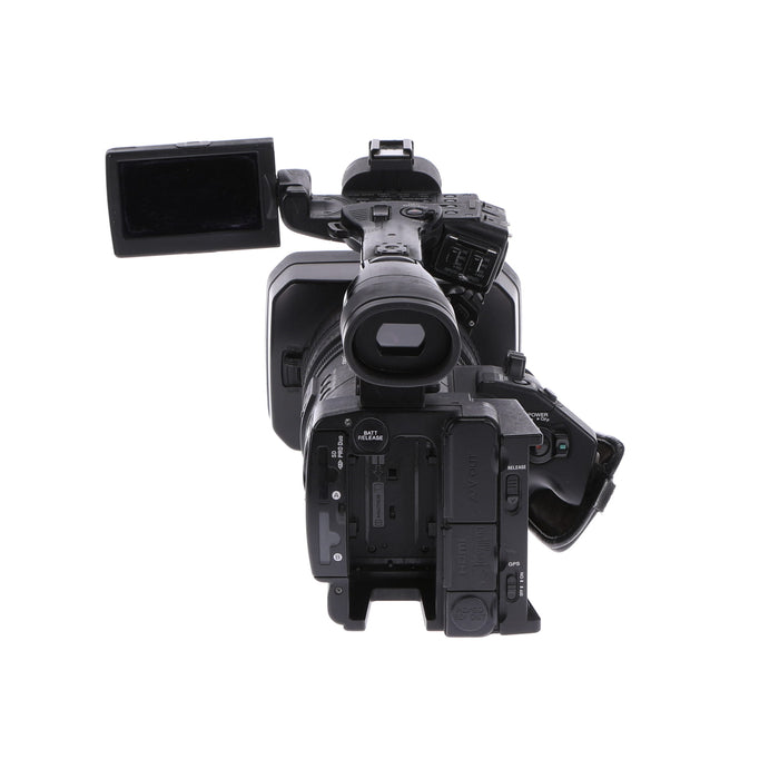 【中古品】SONY HXR-NX5J NXCAMカムコーダー(ジャンク品)