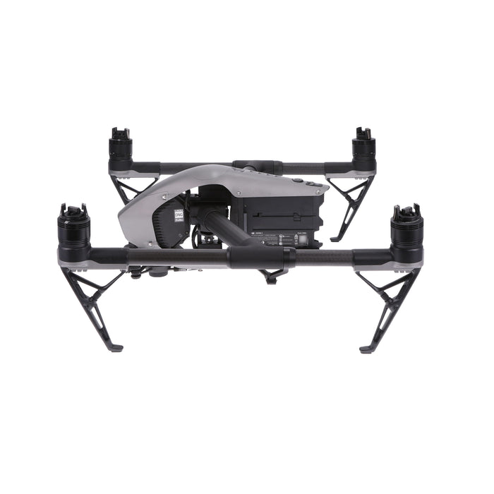 【中古品】DJI Inspire 2(L) Inspire 2(CinemaDNG & ProResライセンス付き)[リモートID無し/事前登録無し]