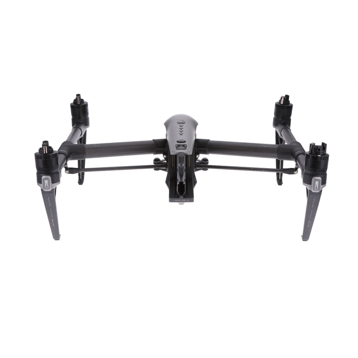 【中古品】DJI Inspire 2(L) Inspire 2(CinemaDNG & ProResライセンス付き)[リモートID無し/事前登録無し]