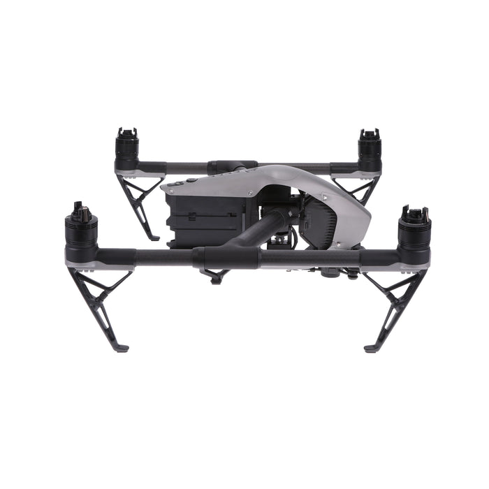 【中古品】DJI Inspire 2(L) Inspire 2(CinemaDNG & ProResライセンス付き)[リモートID無し/事前登録無し]