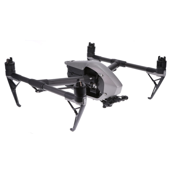 【中古品】DJI Inspire 2(L) Inspire 2(CinemaDNG & ProResライセンス付き)[リモートID無し/事前登録無し]