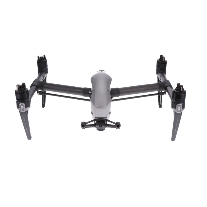 【中古品】DJI Inspire 2(L) Inspire 2(CinemaDNG & ProResライセンス付き)[リモートID無し/事前登録無し]