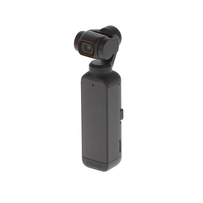 【中古品】DJI OP2CP1 DJI Pocket 2(通常版)