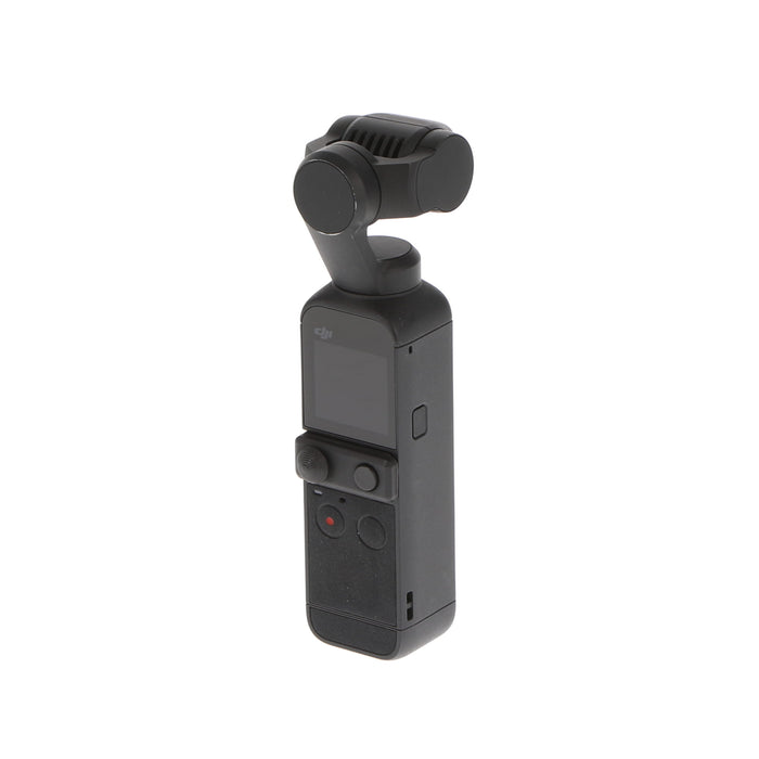 【中古品】DJI OP2CP1 DJI Pocket 2(通常版)