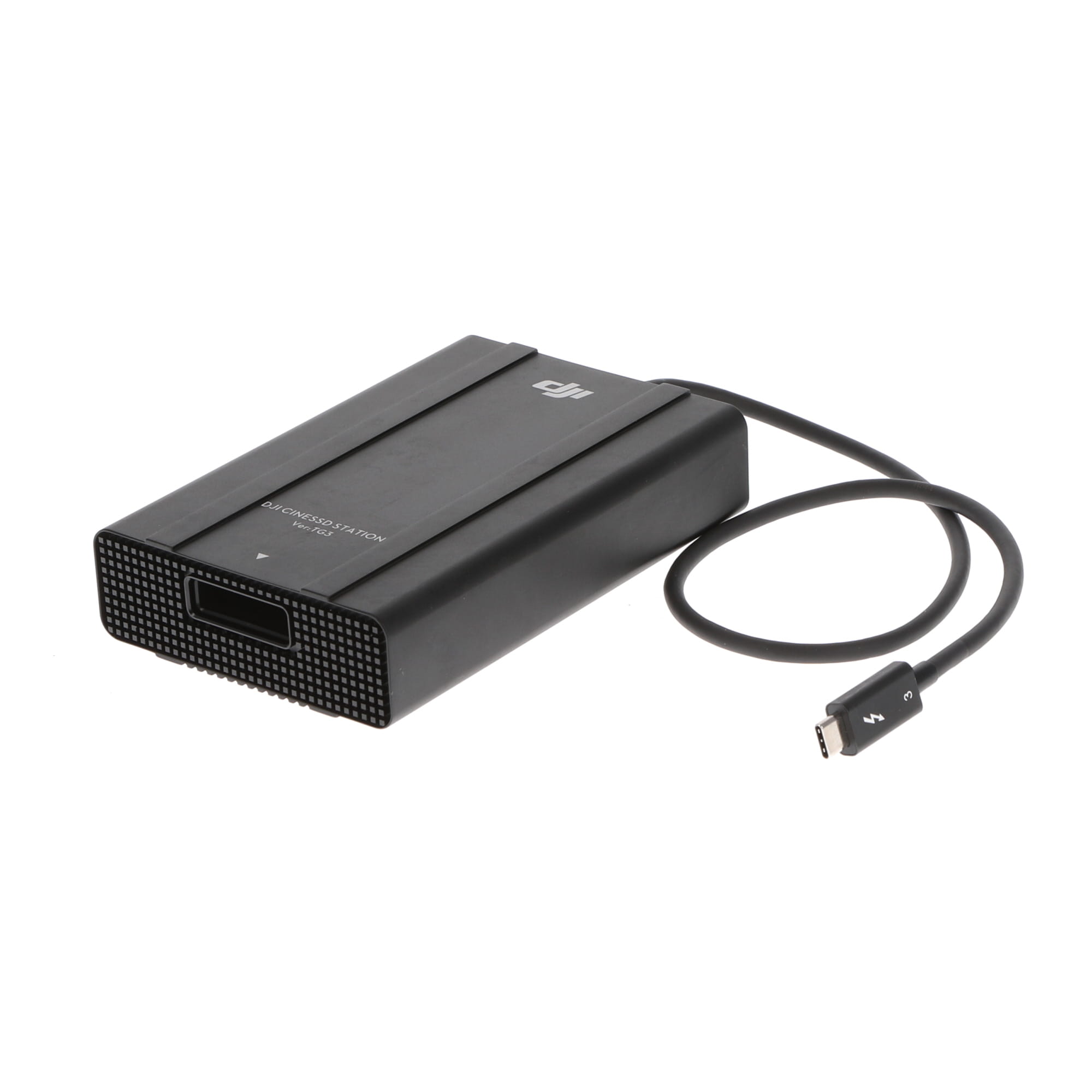 中古品】DJI Inspire 2 Part 56 CINESSD Station (Thunderbolt 3) Inspire 2 パ -  業務用撮影・映像・音響・ドローン専門店 システムファイブ