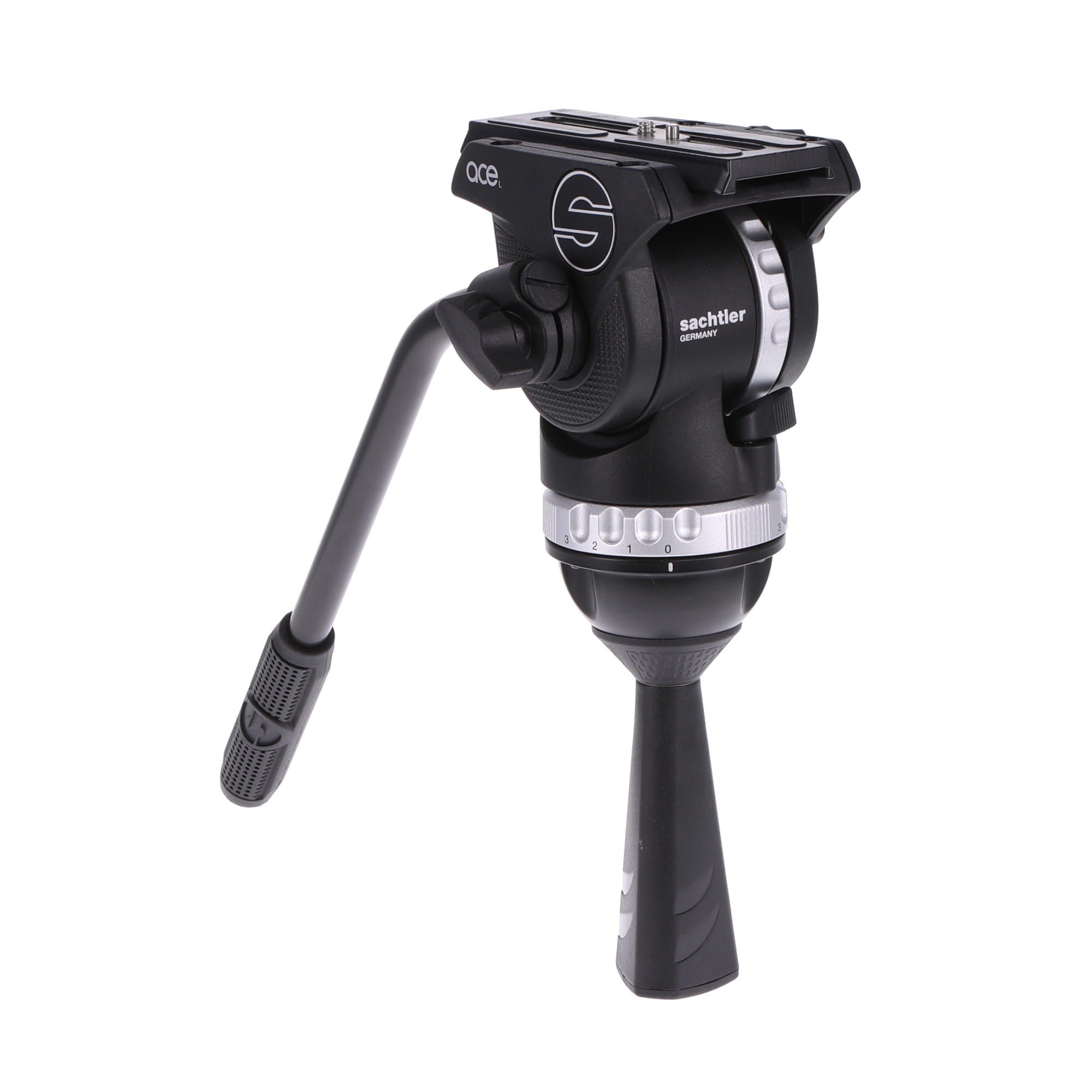 【中古品】Sachtler Ace L ヘッド Ace L(ヘッドのみ)