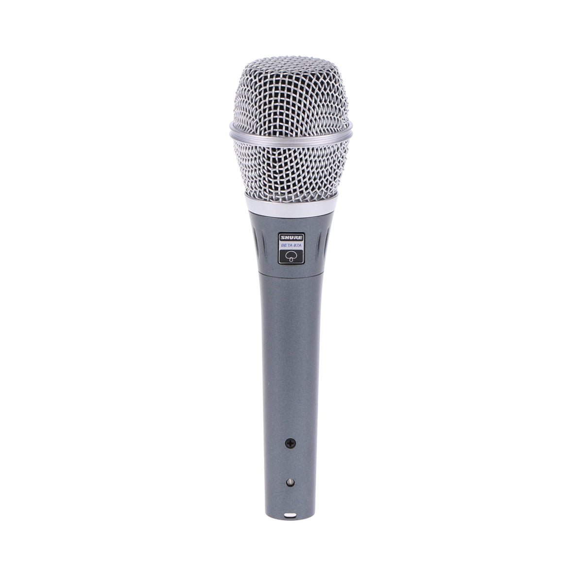 SHURE BETA87A - 配信機器・PA機器・レコーディング機器