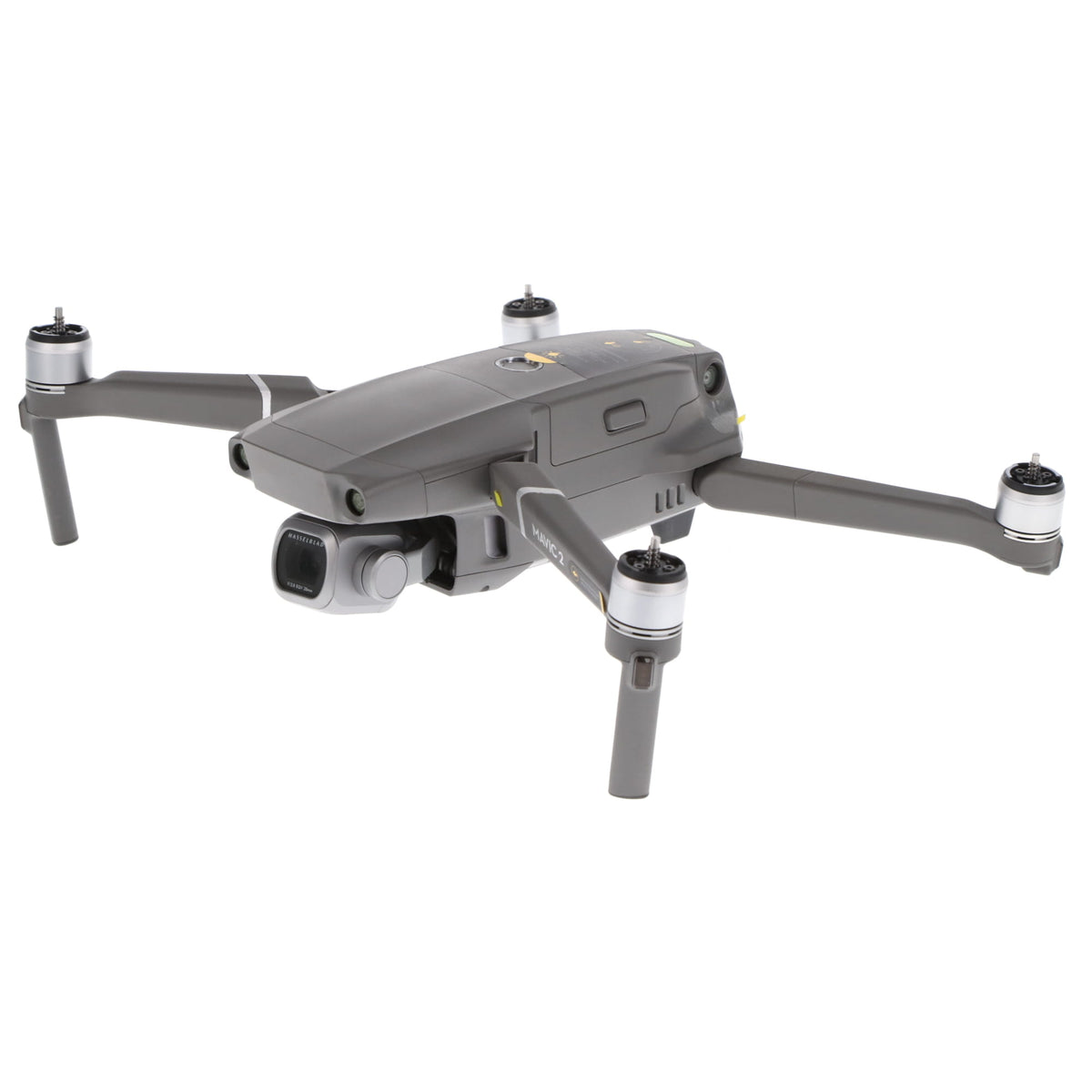 中古品】DJI Mavic 2 Pro ＋ Mavic 2 Fly more kit Mavic 2 Pro(フライモアキット付属)[リモ -  業務用撮影・映像・音響・ドローン専門店 システムファイブ