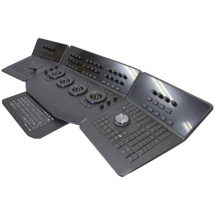 【中古品】BlackmagicDesign DV/RES/AADPNL DaVinci Resolve Advanced Panel