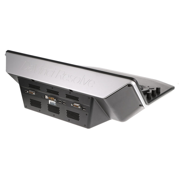 【中古品】BlackmagicDesign DV/RES/AADPNL DaVinci Resolve Advanced Panel