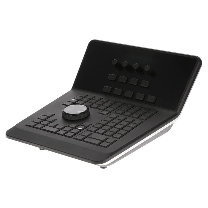 【中古品】BlackmagicDesign DV/RES/AADPNL DaVinci Resolve Advanced Panel