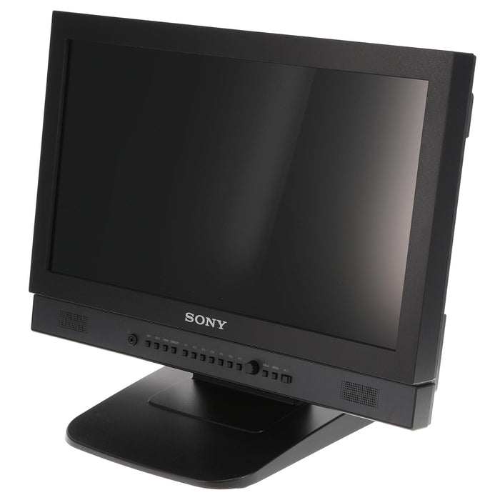 【中古品】SONY LMD-B170 17型マルチフォーマット液晶モニター