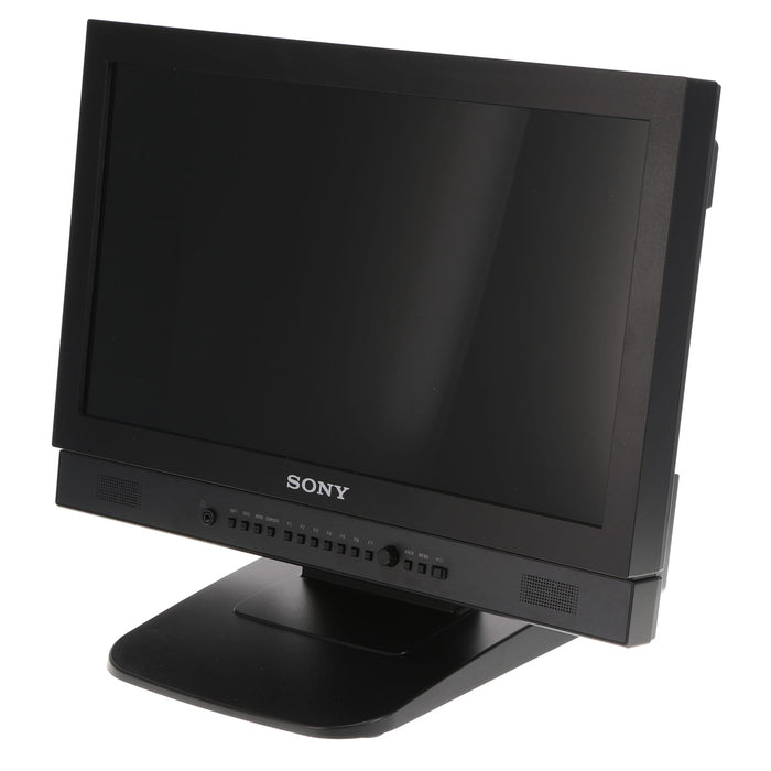 【中古品】SONY LMD-B170 17型マルチフォーマット液晶モニター