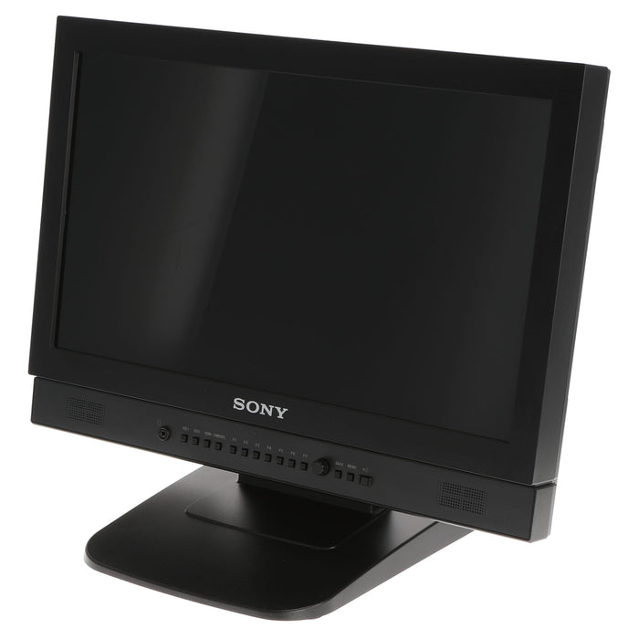 【中古品】SONY LMD-B170 17型マルチフォーマット液晶モニター