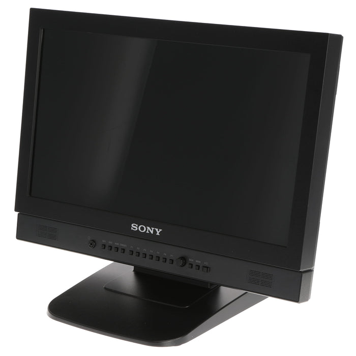 【中古品】SONY LMD-B170 17型マルチフォーマット液晶モニター