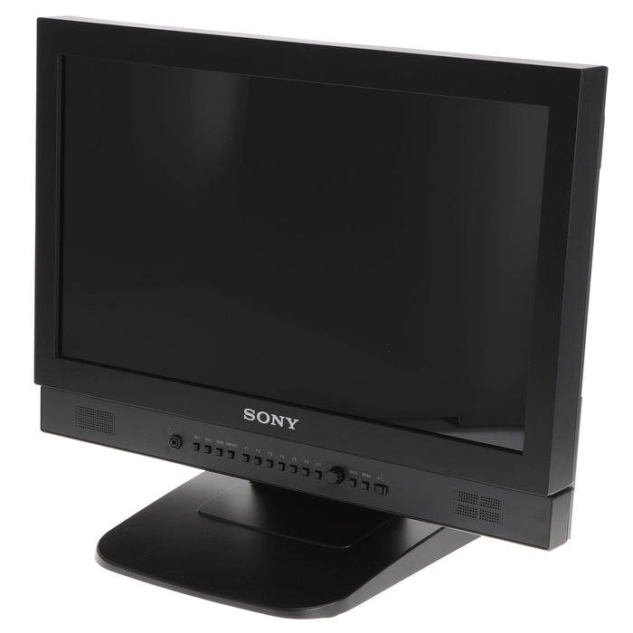 【中古品】SONY LMD-B170 17型マルチフォーマット液晶モニター