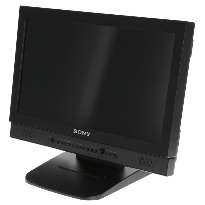 【中古品】SONY LMD-B170 17型マルチフォーマット液晶モニター