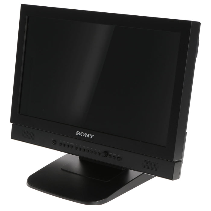 【中古品】SONY LMD-B170 17型マルチフォーマット液晶モニター