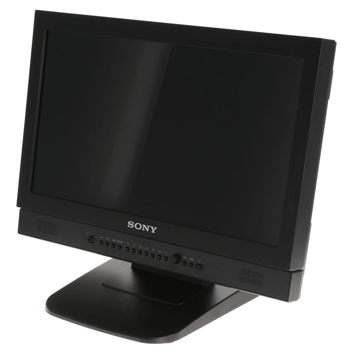 【中古品】SONY LMD-B170 17型マルチフォーマット液晶モニター