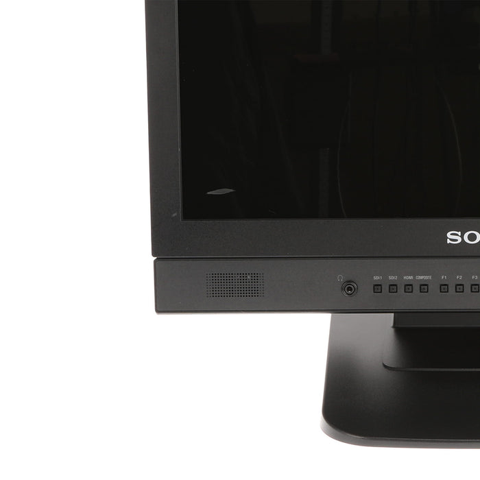 【中古品】SONY LMD-B170 17型マルチフォーマット液晶モニター