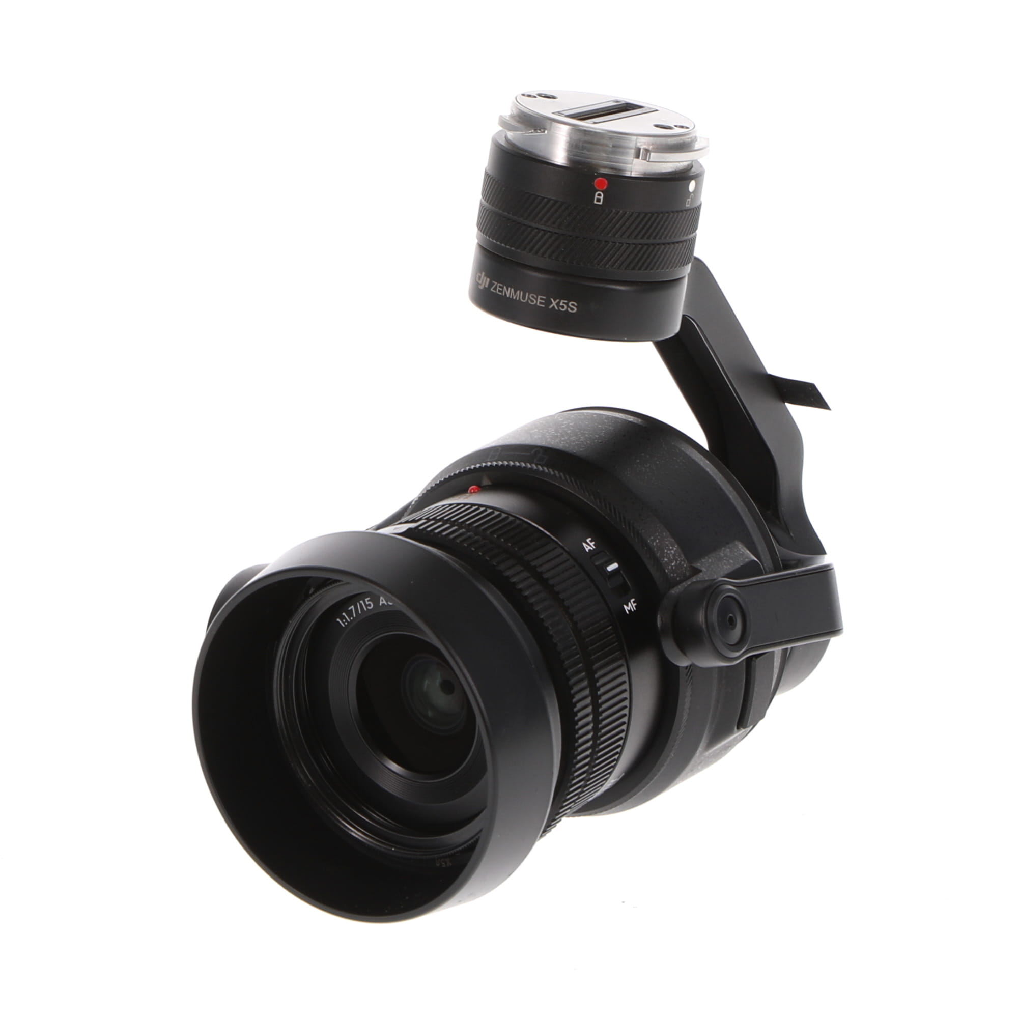 【中古品】DJI ZENMUSE X5S Zenmuse X5S