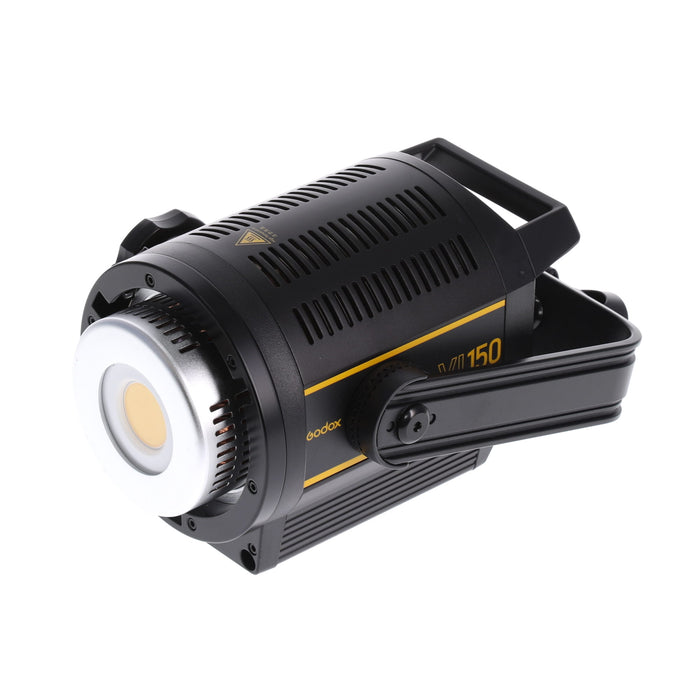 中古品】GODOX VL150 LEDライト - 業務用撮影・映像・音響・ドローン専門店 システムファイブ