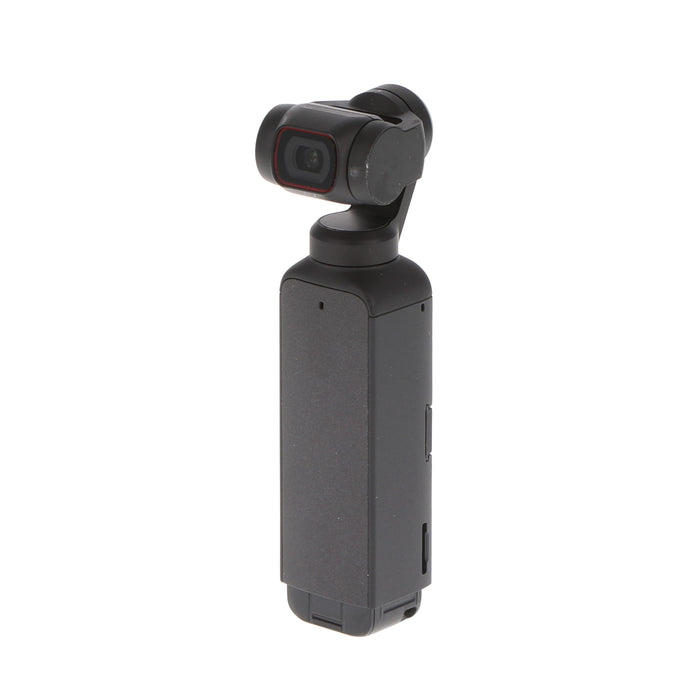 【中古品】DJI OP2CP2 DJI Pocket 2 クリエーターコンボ