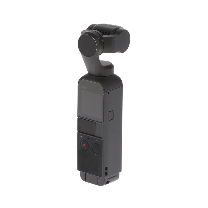 【中古品】DJI OP2CP2 DJI Pocket 2 クリエーターコンボ