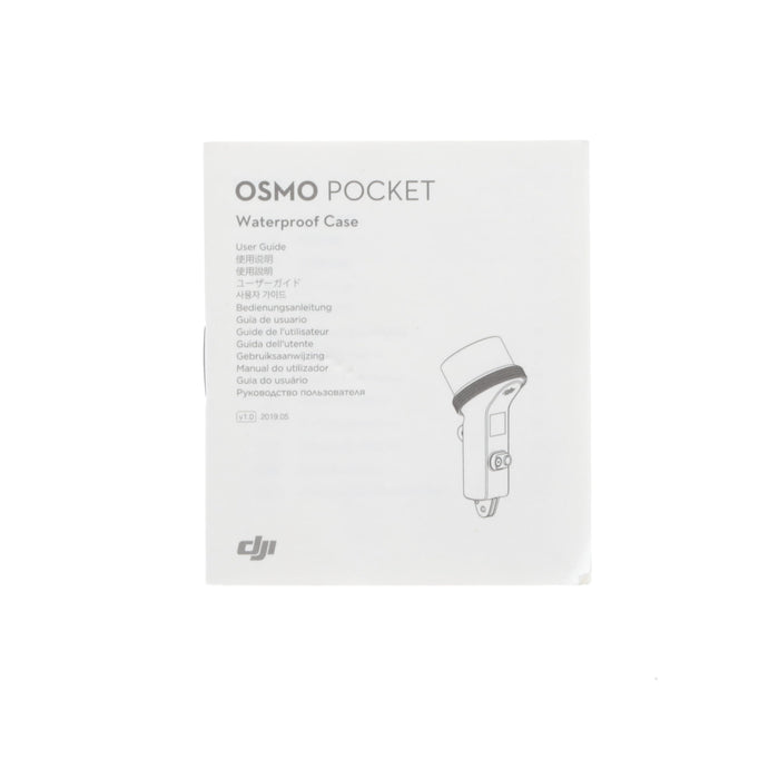 【中古品】DJI OP2CP2 DJI Pocket 2 クリエーターコンボ