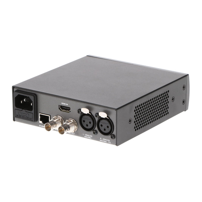 【秋セール2024】【中古品】BlackmagicDesign CONVNTRM/AB/HSDI Teranex Mini HDMI to SDI 12G