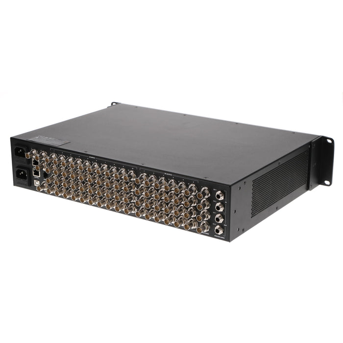 【中古品】BlackmagicDesign SWATEMSCN4/1ME4/8K ATEM Constellation 8K