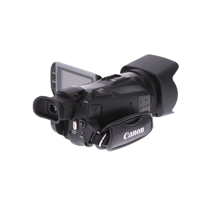 【中古品】Canon XA40 業務用ビデオカメラ