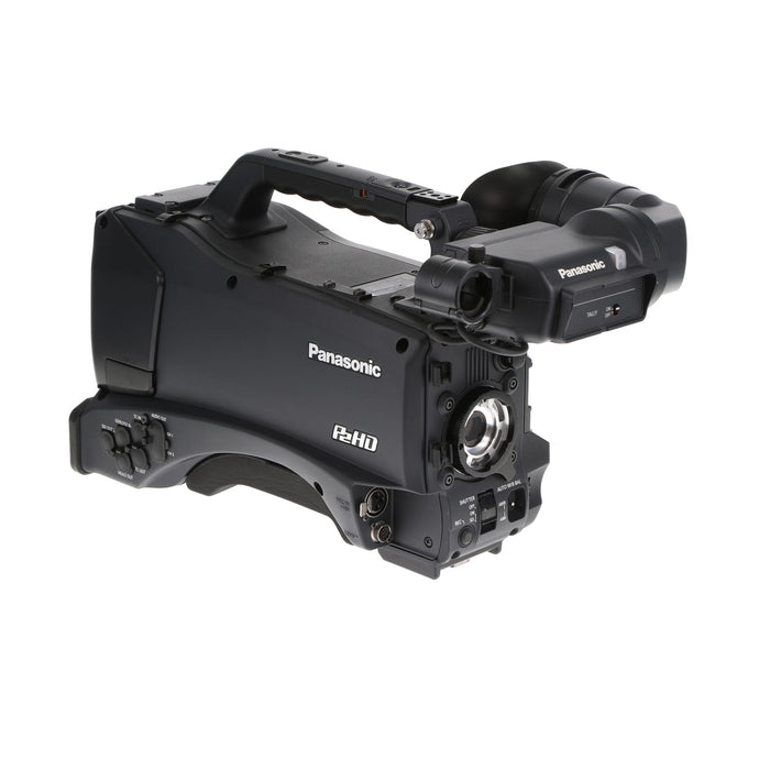 【中古品】Panasonic AG-HPX375 P2HDカメラレコーダー