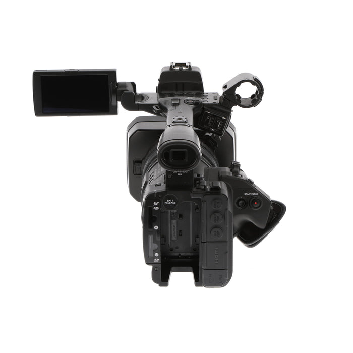 【中古品】SONY HXR-NX5R NXCAMカムコーダー