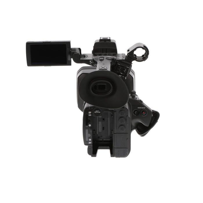 【中古品】SONY HXR-NX5R NXCAMカムコーダー