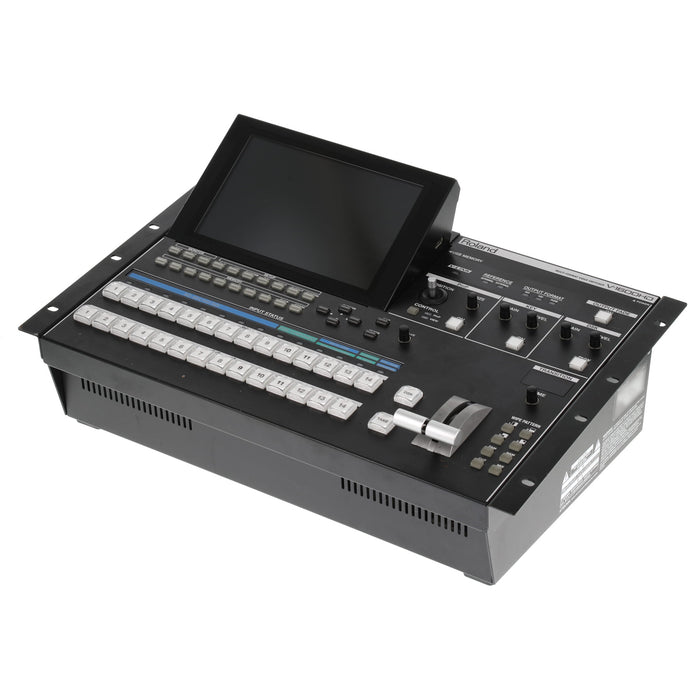 【秋セール2024】【中古品】Roland V-1600HD マルチフォーマット・ビデオスイッチャー