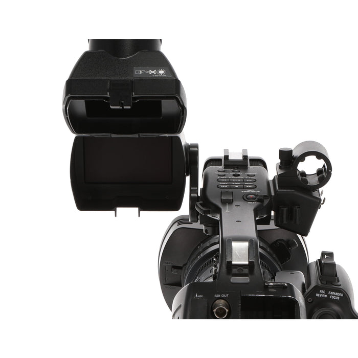 日本規格Sony PMW-EX3 XDCAM EXカムコーダー ビデオカメラ 中古 O6402334 ソニー