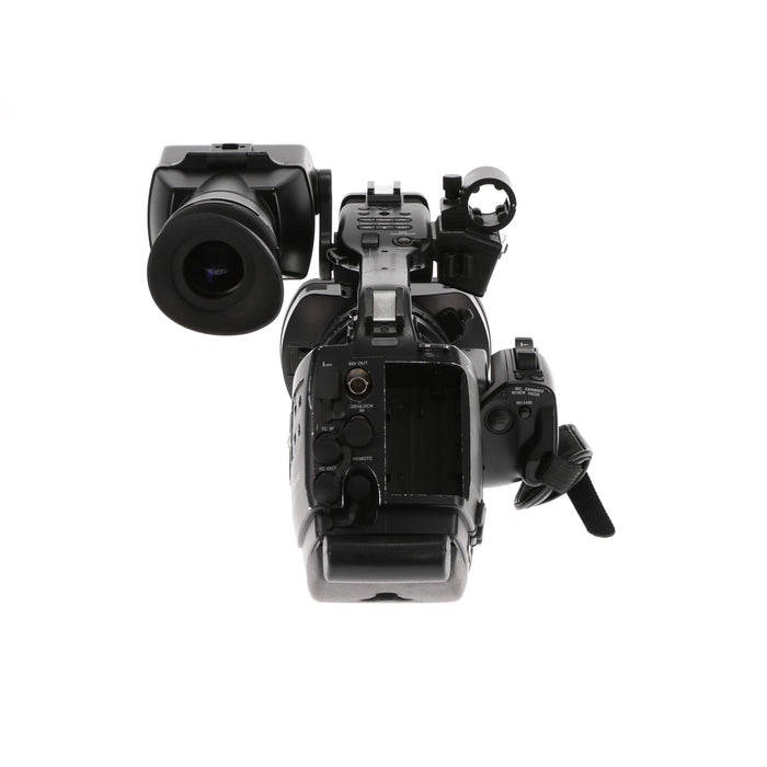 【中古品】SONY PMW-EX3 XDCAM EXカムコーダー(ジャンク品)