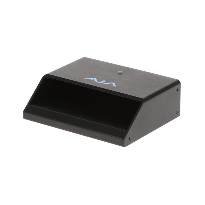 【中古品】AJA Video Systems KI-STOR-DOCK Ki Pro/Rack用ストレージモジュール用リーダー