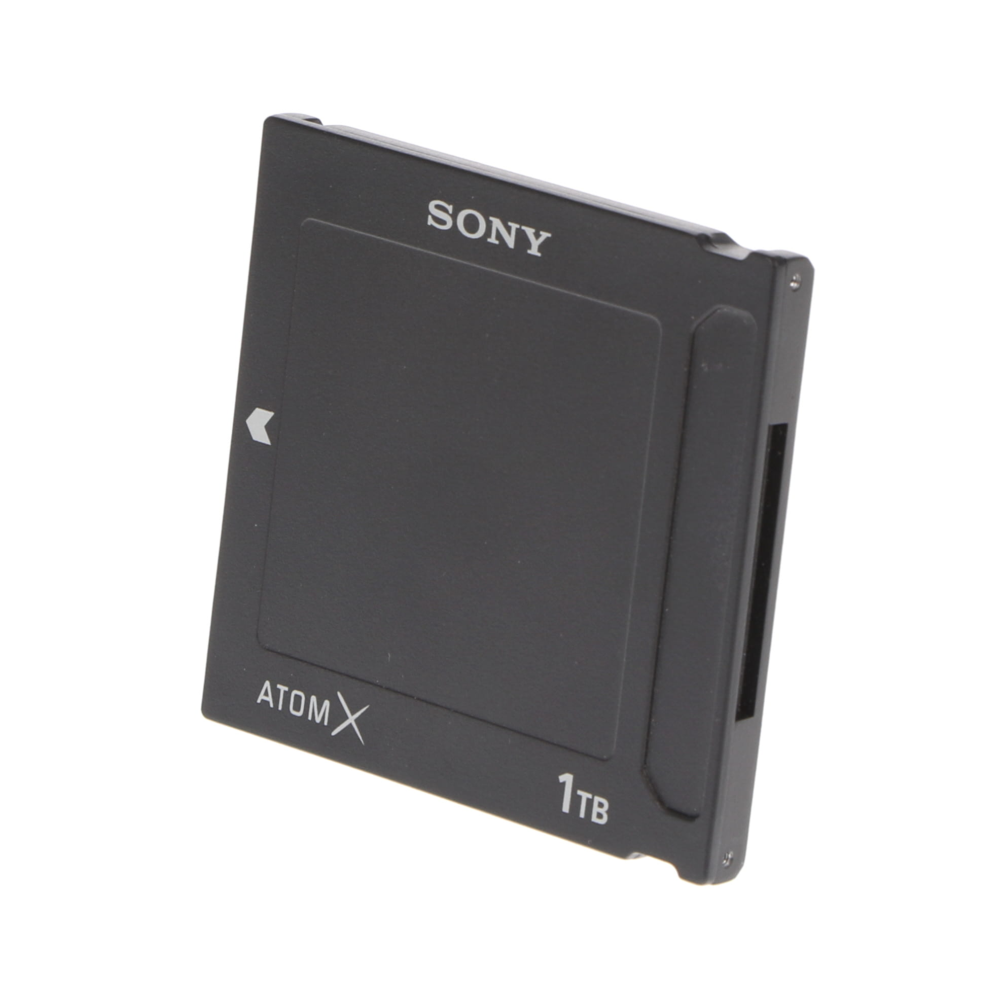 決算セール2024】【中古品】SONY SV-MGS1T AtomX SSDmini 1TB - 業務用撮影・映像・音響・ドローン専門店  システムファイブ